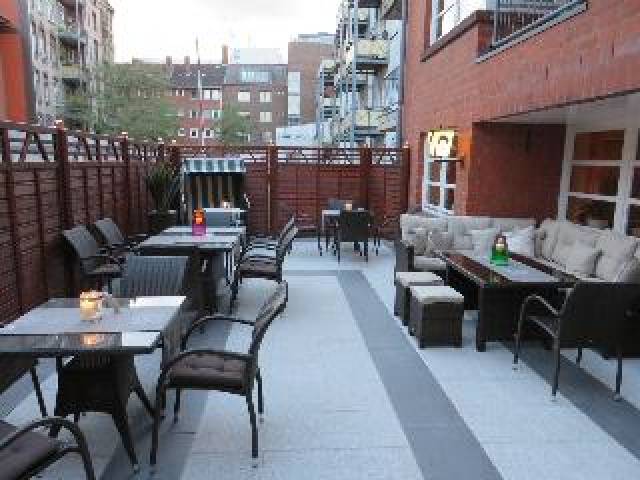 Terraço