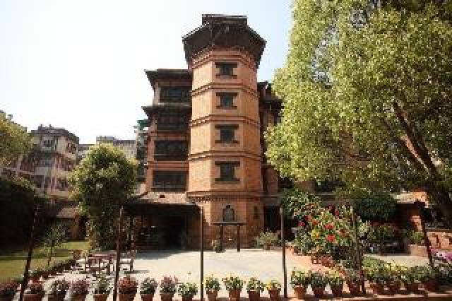 Vista General