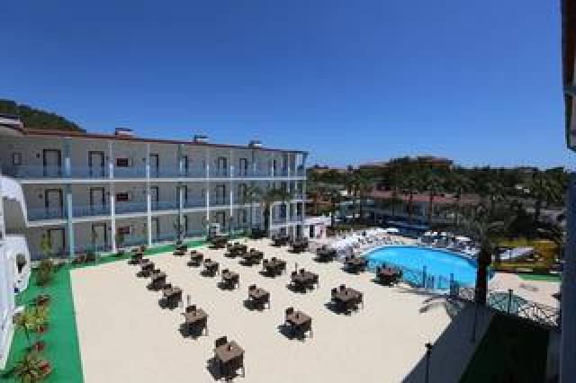 Terraço