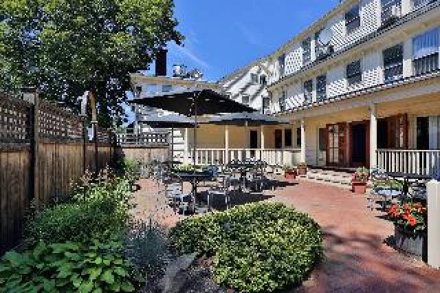 Terraço