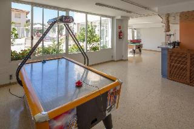 Desportos y Entretenimento