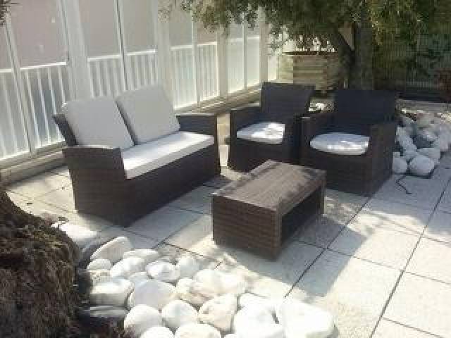 Terraço