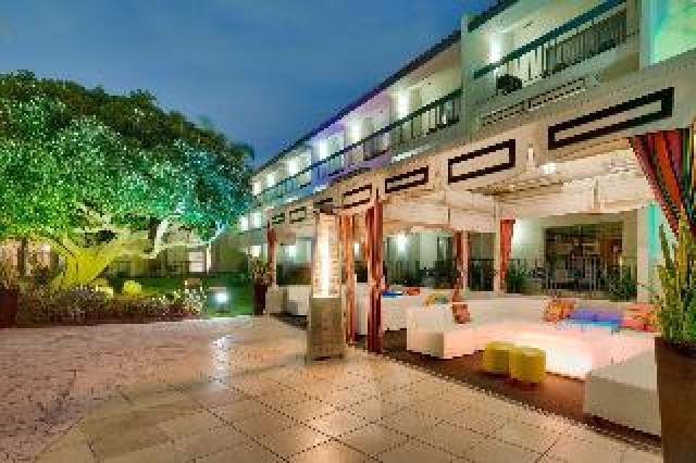 Terraço