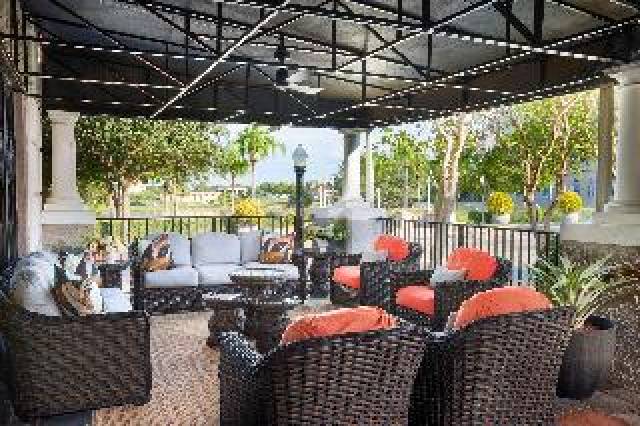 Terraço