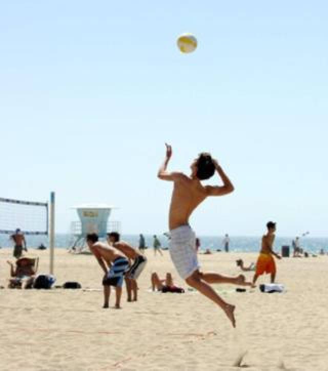 Praia