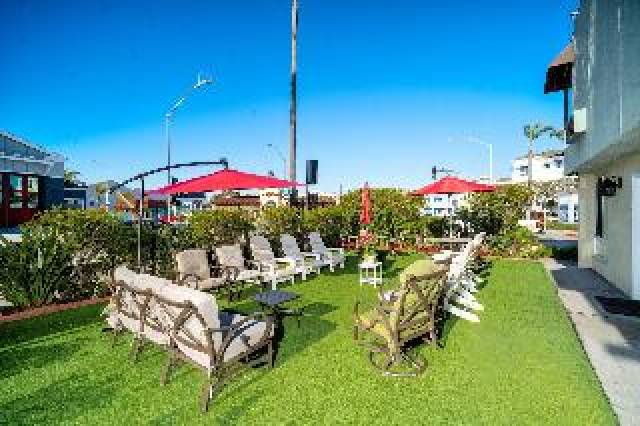 Terraço