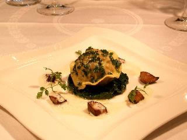 Restaurante