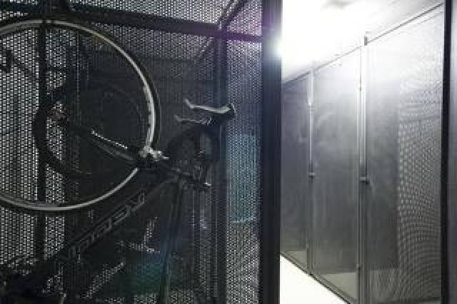 Desportos y Entretenimento