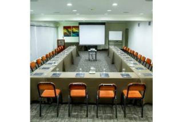 Conferencias