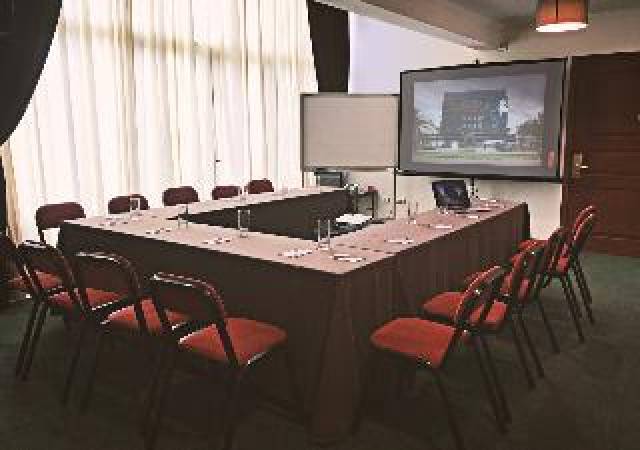 Conferencias