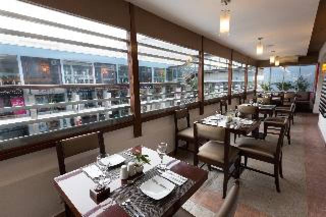 Restaurante