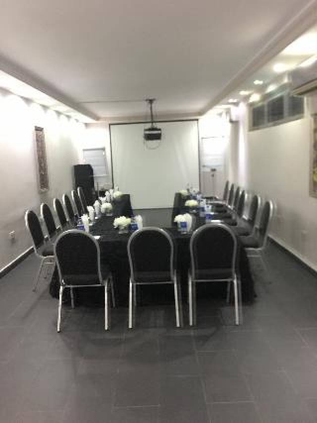 Conferencias