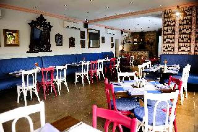 Restaurante
