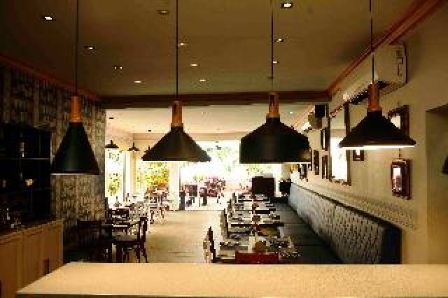 Restaurante