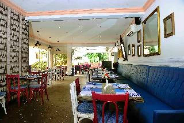 Restaurante