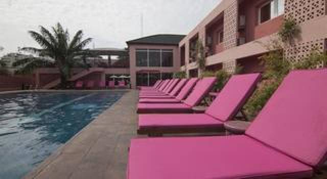 Terraço