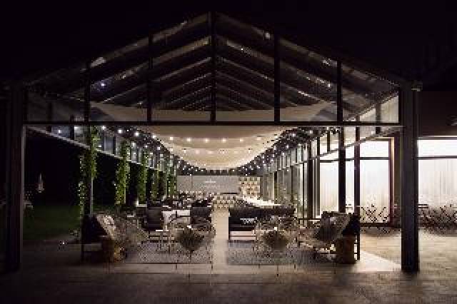 Terraço