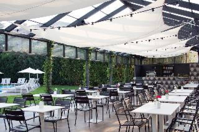 Terraço