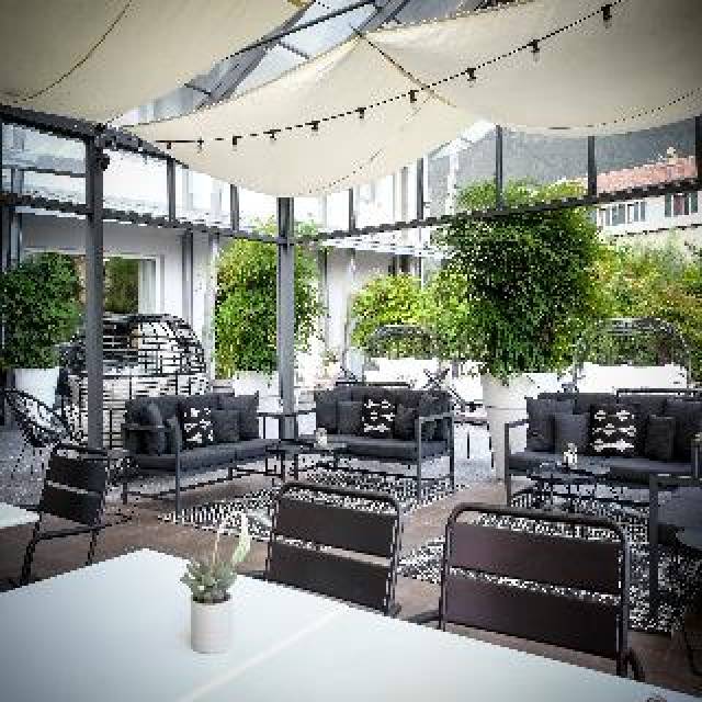 Terraço