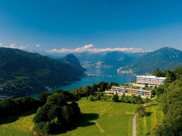 Vista General