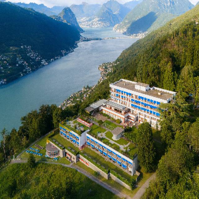 Vista General