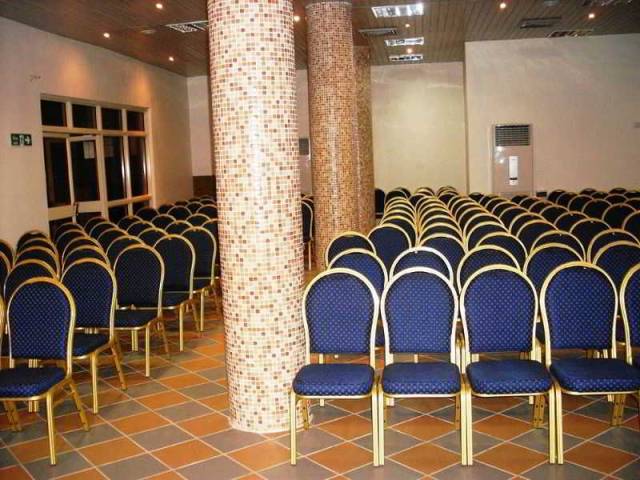 Conferencias