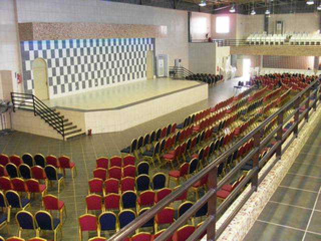 Conferencias