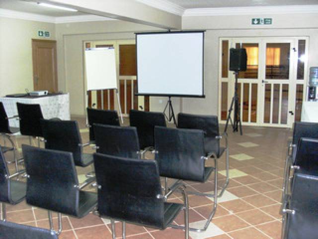 Conferencias