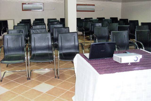 Conferencias