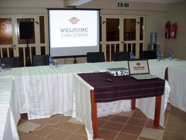 Conferencias