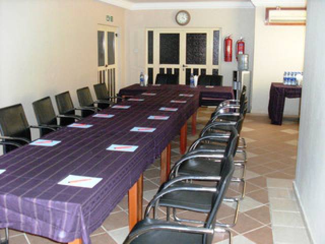 Conferencias