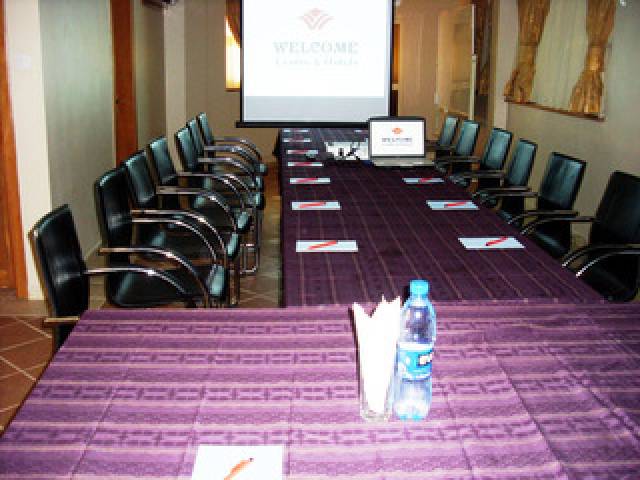 Conferencias