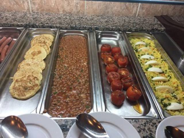 Restaurante