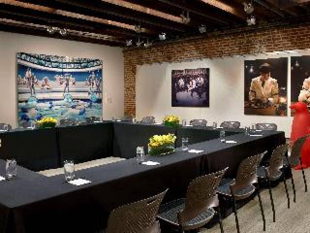 Conferencias