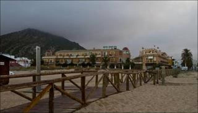 Vista General