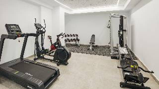 Desportos y Entretenimento