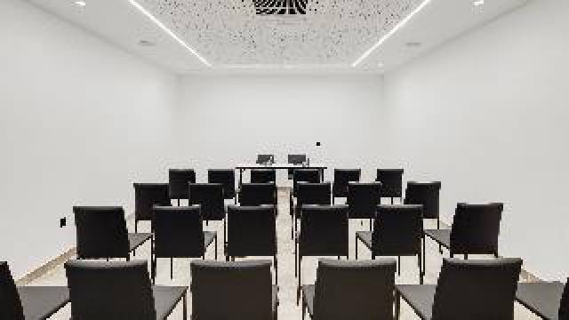Conferencias