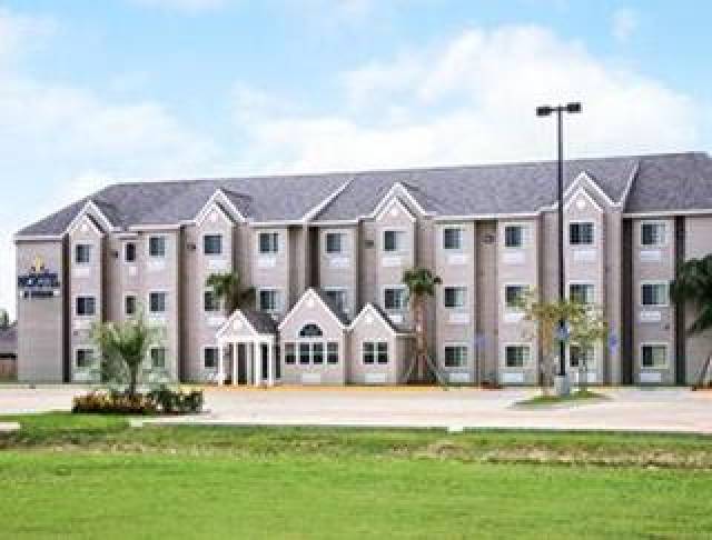 Vista General