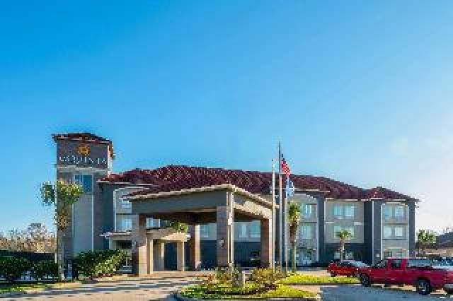 Vista General