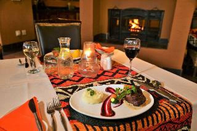 Restaurante