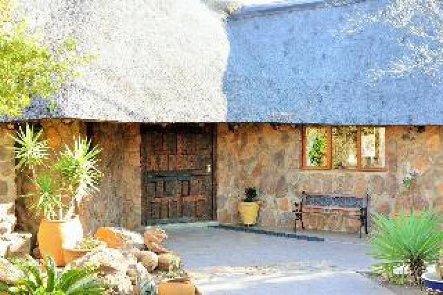 Terraço