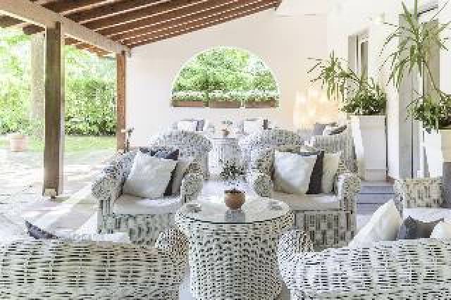Terraço