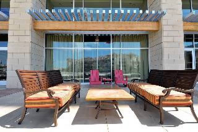Terraço