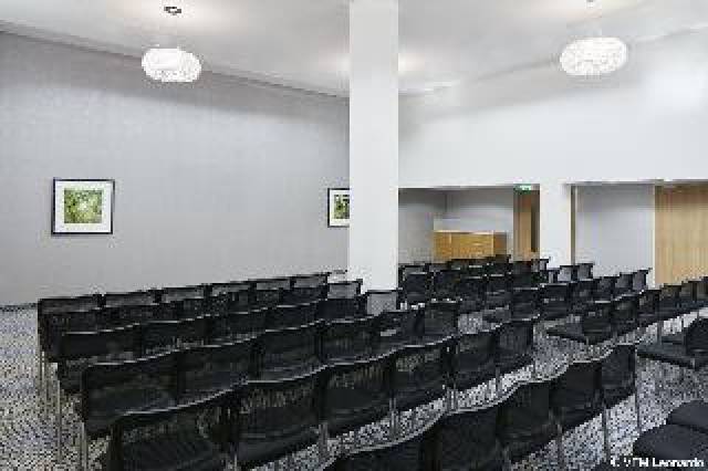 Conferencias