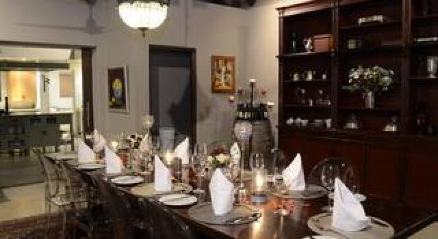 Restaurante