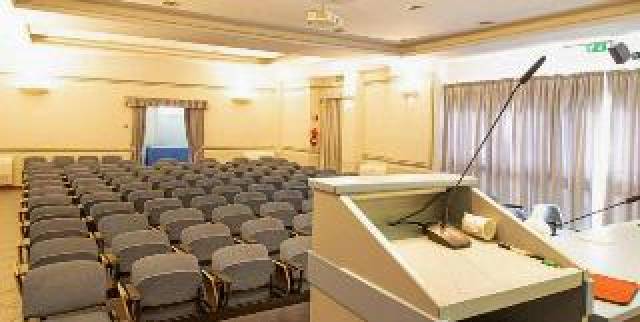 Conferencias
