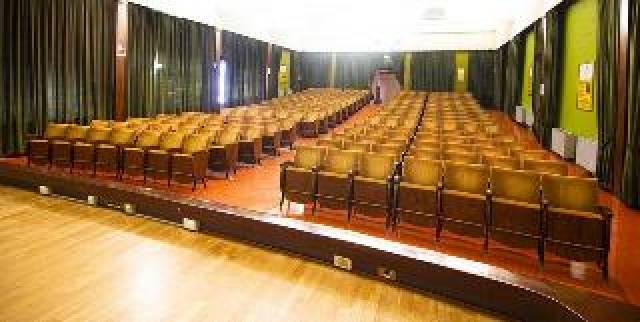 Conferencias