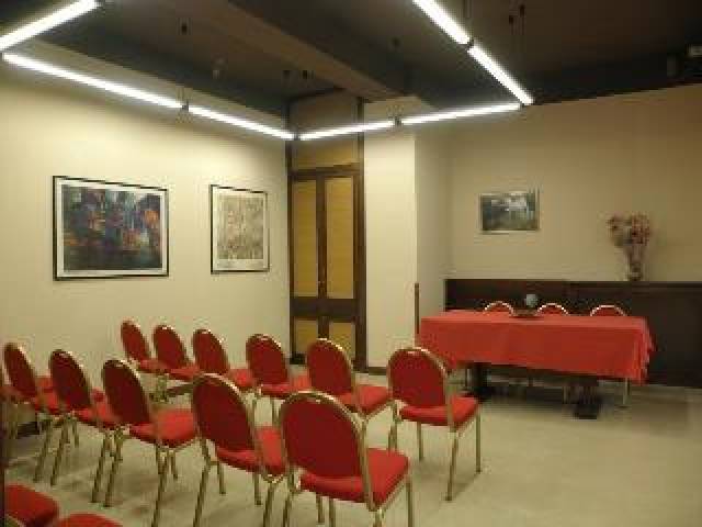 Conferencias