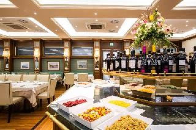 Restaurante