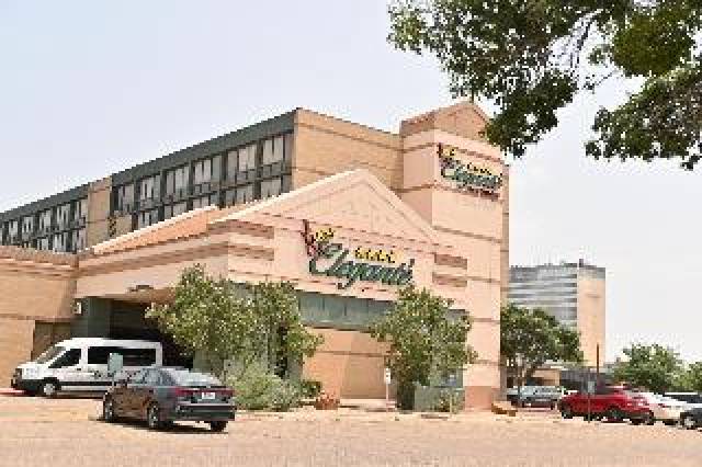 Vista General
